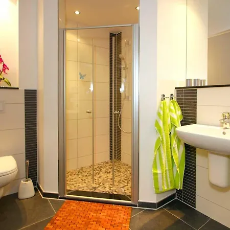 Hauptstrasse 102 Fewo 02 شقة *